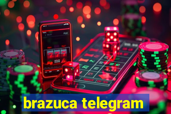 brazuca telegram